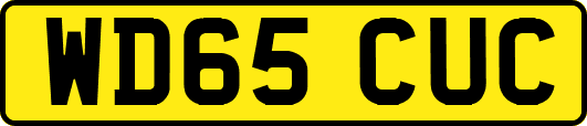WD65CUC