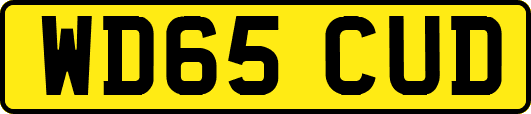 WD65CUD