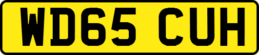 WD65CUH