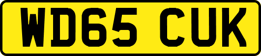 WD65CUK