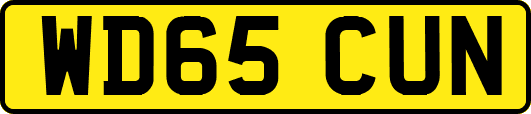 WD65CUN