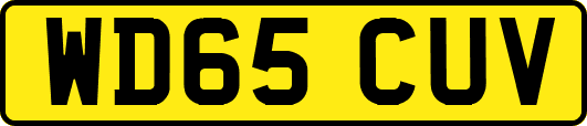 WD65CUV