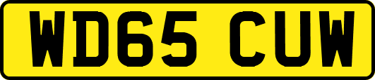 WD65CUW