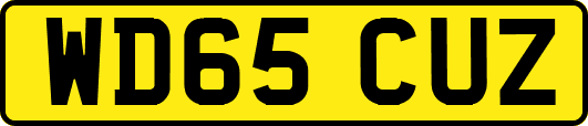 WD65CUZ