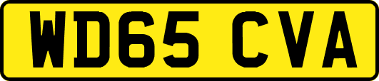 WD65CVA