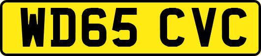 WD65CVC