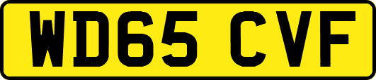 WD65CVF