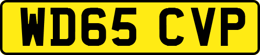 WD65CVP