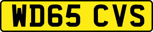WD65CVS