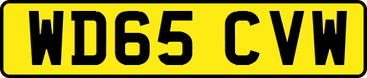 WD65CVW