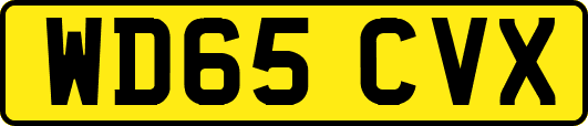 WD65CVX