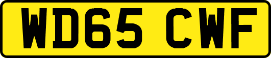 WD65CWF