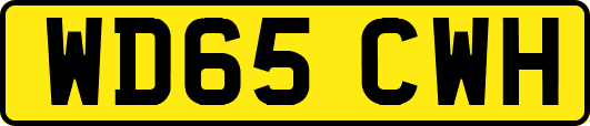 WD65CWH
