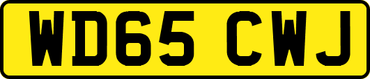 WD65CWJ