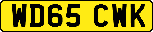 WD65CWK
