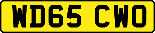 WD65CWO