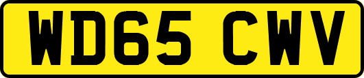 WD65CWV
