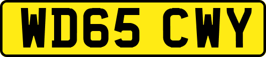 WD65CWY