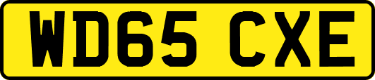 WD65CXE