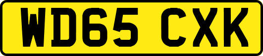 WD65CXK