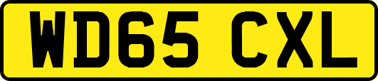 WD65CXL