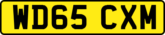 WD65CXM