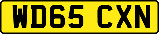 WD65CXN