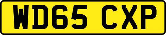 WD65CXP