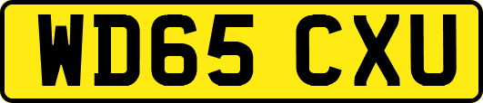 WD65CXU
