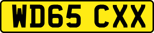 WD65CXX