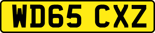 WD65CXZ