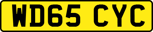 WD65CYC