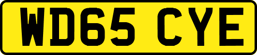 WD65CYE