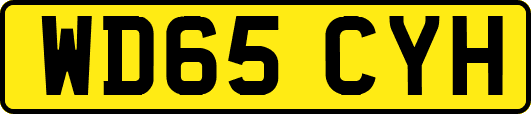 WD65CYH