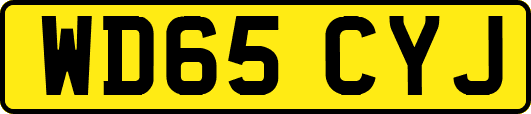 WD65CYJ