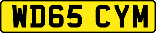 WD65CYM