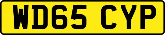 WD65CYP