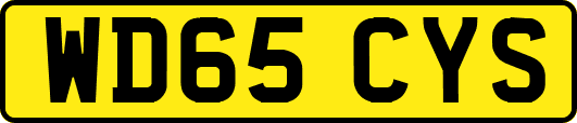 WD65CYS