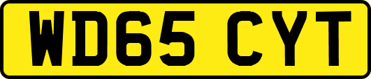WD65CYT
