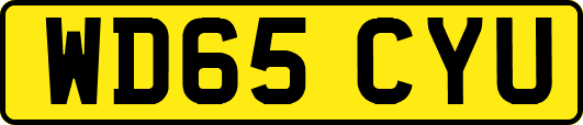 WD65CYU