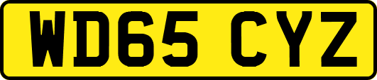 WD65CYZ