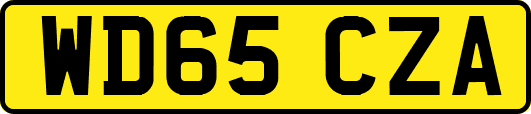 WD65CZA