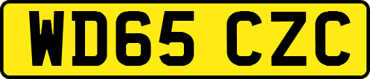 WD65CZC