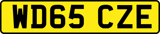 WD65CZE