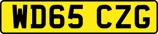 WD65CZG