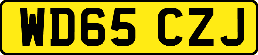 WD65CZJ