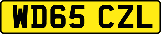 WD65CZL