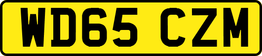 WD65CZM