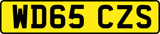 WD65CZS