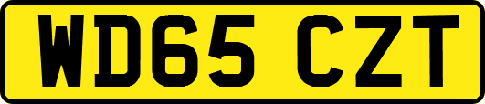 WD65CZT